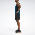 Remera Reebok Running Speewick Singlet