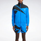 Campera Reebok Clf Track Top
