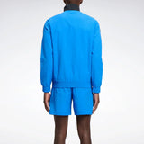 Campera Reebok Clf Track Top