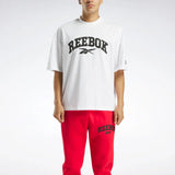 Remera Reebok Paul Ss Tee