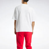 Remera Reebok Paul Ss Tee