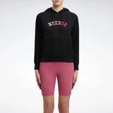 Buzo Reebok Isla Overhead Hoodie