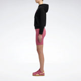 Buzo Reebok Isla Overhead Hoodie