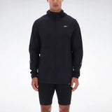 Campera Reebok Miles Running Jacket