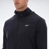 Campera Reebok Miles Running Jacket