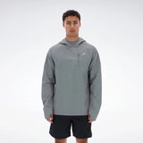 Buzo Reebok Run Raglan