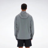 Buzo Reebok Run Raglan