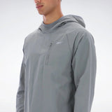 Buzo Reebok Run Raglan