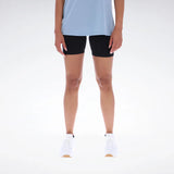 Calza Reebok High Rise Cycle