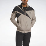 Campera Reebok CL F Fr Tracktop