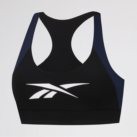 Top Reebok Train Colorblock