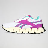 Zapatilla Reebok Zig Dynamica Str