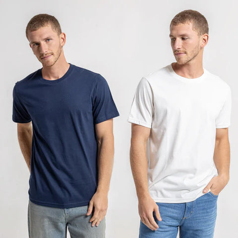 PACK x2 Remera Rusty All Day