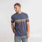 Remera Rusty Cutback