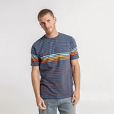 Remera Rusty Cutback