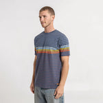 Remera Rusty Cutback