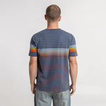 Remera Rusty Cutback