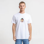 Remera Rusty Mundaka Tee