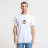 Remera Rusty Mundaka Tee