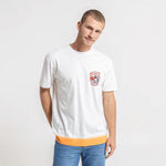 Remera Rusty Sea Fight Tee