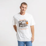 Remera Rusty Suport