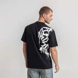 Remera Rusty The Wall