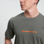Remera Rusty Vital Superbig