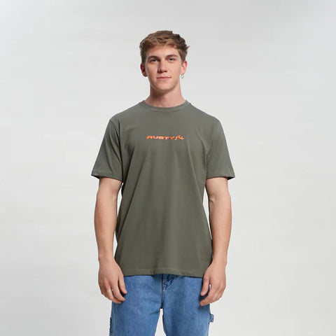 Remera Rusty Vital Superbig