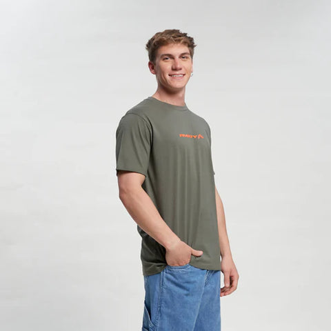 Remera Rusty Vital Megabig