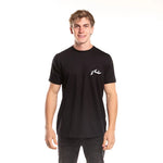 Remera Rusty Competiton