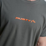 Remera Rusty Vital Superbig