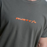 Remera Rusty Vital Superbig