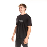 Remera Rusty Wave Snake