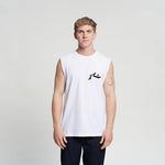 Musculosa Rusty Competition
