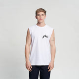 Musculosa Rusty Competition