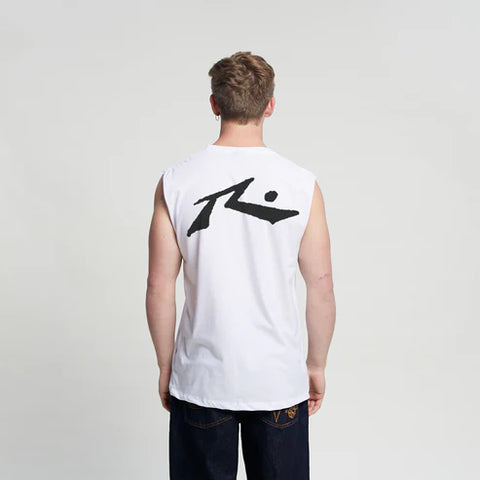 Musculosa Rusty Competition