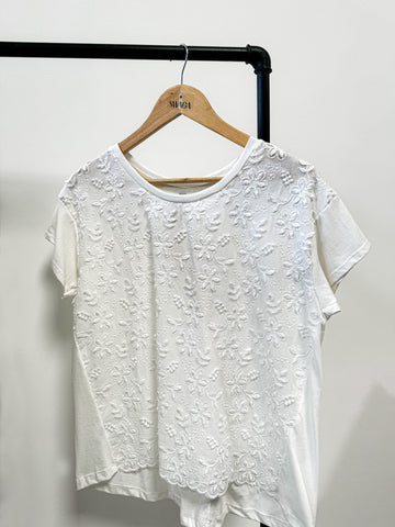 Remera Jaca