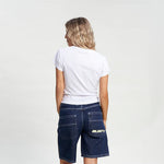 Remera Rusty Trip Skimmer