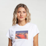 Remera Rusty Trip Skimmer