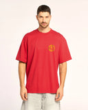 Remera Rusty Surf Team Tee