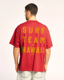 Remera Rusty Surf Team Tee