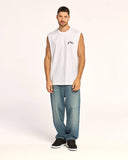 Musculosa Rusty Fixed Competition Muscle