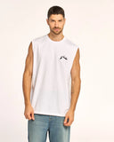 Musculosa Rusty Fixed Competition Muscle