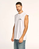 Musculosa Rusty Fixed Competition Muscle