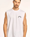 Musculosa Rusty Fixed Competition Muscle