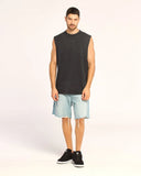 Musculosa Rusty Wild Peace Muscle