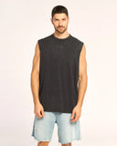 Musculosa Rusty Wild Peace Muscle