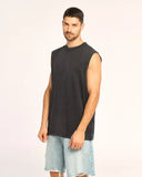 Musculosa Rusty Wild Peace Muscle