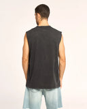 Musculosa Rusty Wild Peace Muscle