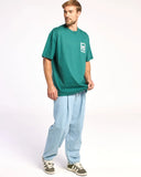 Remera Rusty Snakers Tee